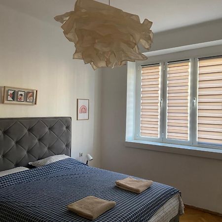 Right In The Heart Of Podgorica!公寓 外观 照片