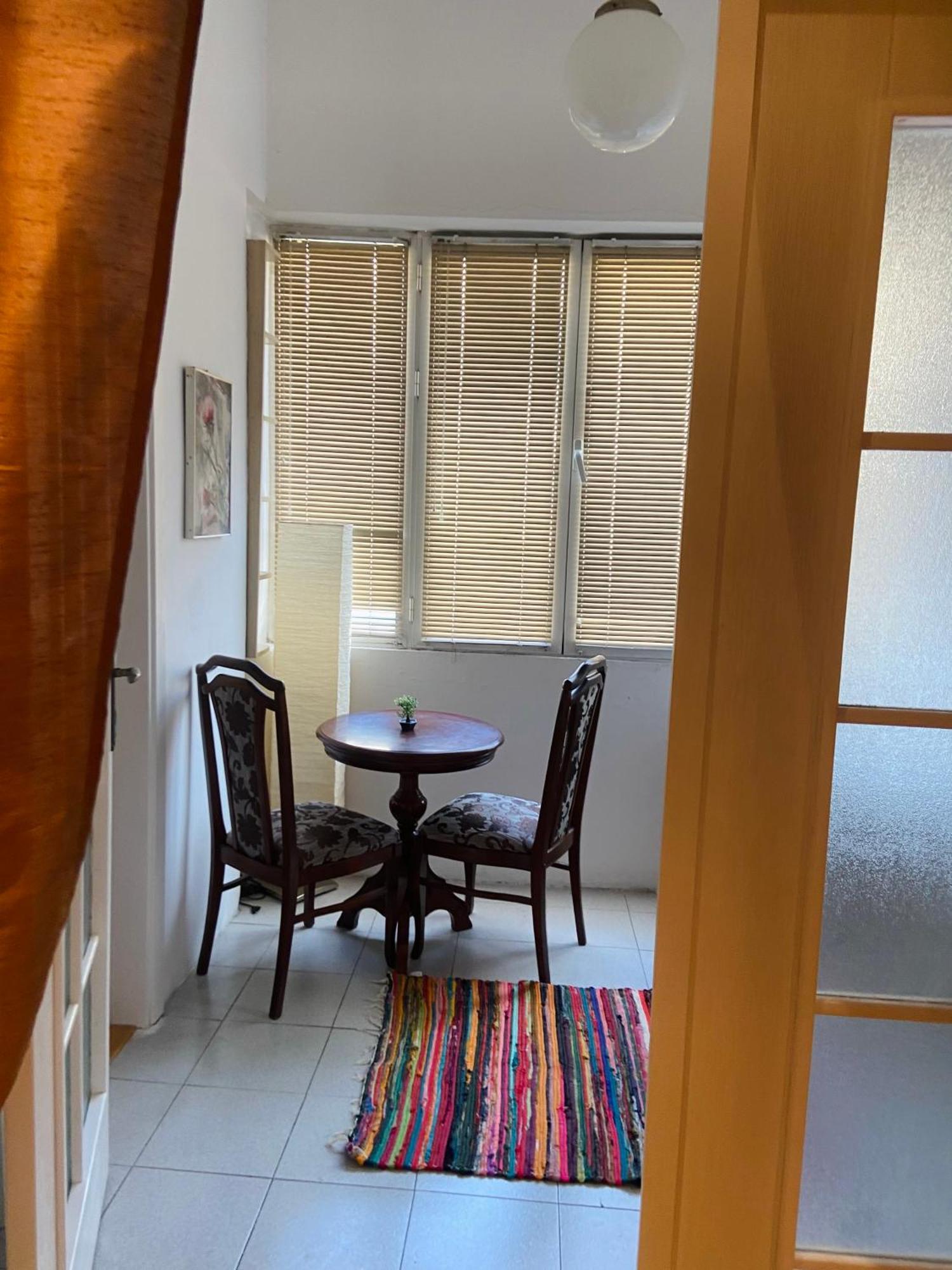Right In The Heart Of Podgorica!公寓 外观 照片